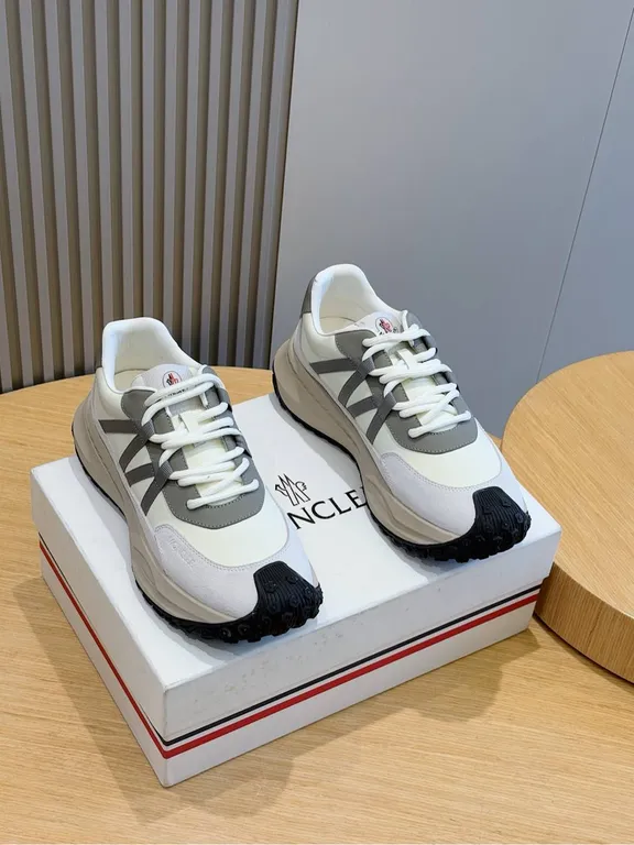 Moncler Shoe 